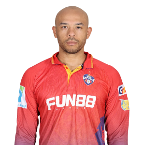 Tymal Mills