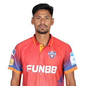 Mustafizur Rahman